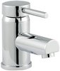 Click for Ultra Quest Mono Basin Mixer Tap With Pop Up Waste.