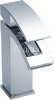 Click for Ultra Vibe Waterfall Basin Tap (Chrome).