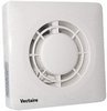 Click for Vectaire Axial Auto Extractor Fan With Timer. 100mm (White).