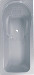 Aquaestil Iceland Large Bath.  2000x900mm.