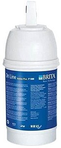 Brita Filter Taps 1 x Brita P1000 Filter Cartridge.