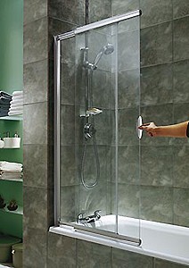 Bath screens discount