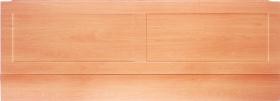 Woodlands Shaker 1500mm Side Bath Panel (Beech)