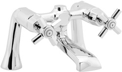 Deva Artesian Bath Filler Tap (Chrome).