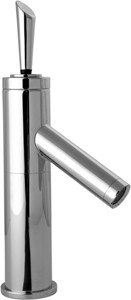 Deva Catalyst Mono Basin Mixer Tap.