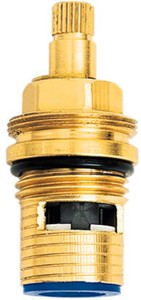 Deva Spares DLT Range Valves (High Pressure, Pair).