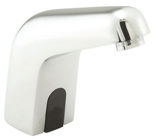 Deva Electronic Dia Sensor Tap. Battery powered. Only 1 Remaining.