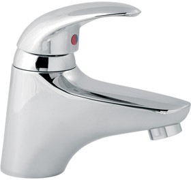 Deva Elan Mono Bath Filler Tap.