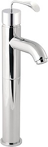 Deva Energy High Rise Mixer Tap.