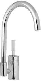 Deva Evolution Kitchen Tap With Swivel Spout.