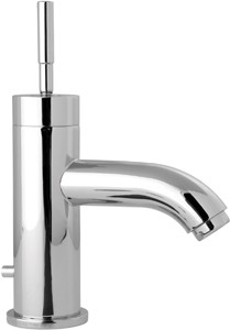 Deva Evolution Mono Basin Mixer Tap.