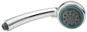 Deva Shower Heads Multi Function Shower Handset (Chrome).