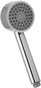 Deva Shower Heads Single Mode Shower Handset (Chrome).