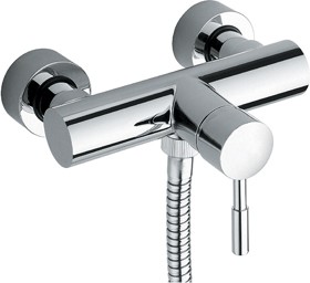 Deva Vision Vision Manual Shower Valve.