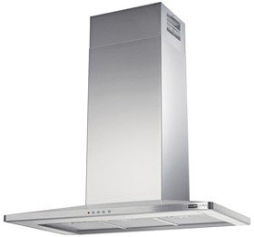 Franke Cooker Hoods Design Plus High Speed, Low Noise. 900mm Wide.