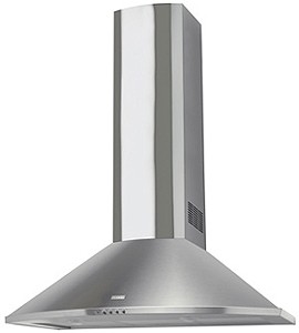 Franke Cooker Hoods Decorative Soft High Speed, Low Noise. 600mm Wide.