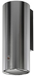 Franke Cooker Hoods Tube Wall Cooker Hood. 370mm x 435mm.