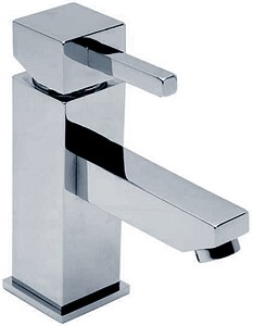 Hydra Grange Basin Tap & Waste (Chrome).