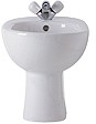 Ideal Standard Studio Back To Wall Bidet.