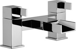 Mayfair Dream Waterfall Bath Filler Tap (Chrome).