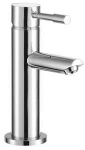 Mayfair Series F Cloakroom Mono Basin Mixer Tap (156mm High).