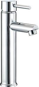 Mayfair Series K Basin Mixer Tap, Freestanding, 292mm High (Chrome).