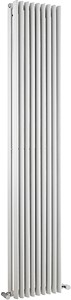 Crown Radiators Cypress 5036 BTU Radiator (White). 315x1800mm.