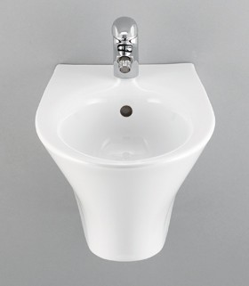 Venezia Wall Hung Bidet.