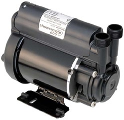 Stuart Turner Showermate Eco Single Flow Pump (+ Head. 2.0 Bar).