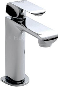 Hudson Reed Hero Basin Tap (Chrome).