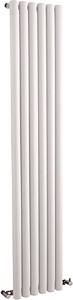 Hudson Reed Radiators Savy Radiator (White). 354x1500mm. 2816 BTU.