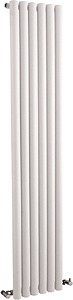 Hudson Reed Radiators Savy Radiator (White). 354x1500mm. 2816 BTU.