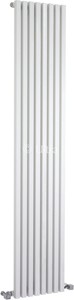 Ultra Radiators Kenetic Radiator (White). 360x1800mm.