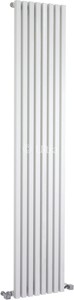 Ultra Radiators Kenetic Radiator (White). 360x1800mm.