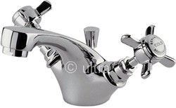 Ultra Beaumont Mono Basin Mixer + free Pop-up Waste (Chrome)