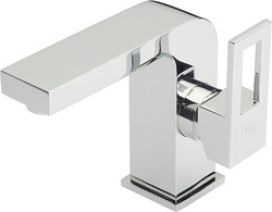 Hudson Reed Motif Basin Mixer Tap (Chrome).