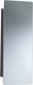 Ultra Cabinets Yesenia Mirror Bathroom Cabinet.  250x660x120mm.