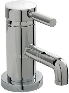 Tec Single Lever Mono basin mixer + free pop up waste.