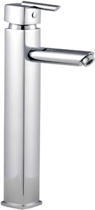 Ultra Rialto Single Lever High Rise Mixer Tap.