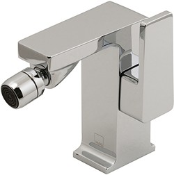 Vado Synergie Bidet Tap With Pop Up Waste (Chrome).