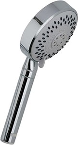 Vado Neptune Shower Handset With 5 Spray Functions (Low Pressure).