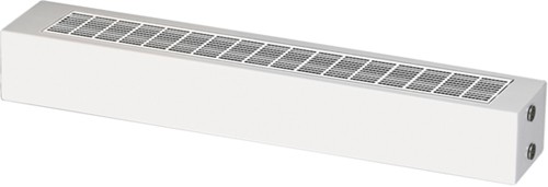 Primula Bathroom Radiator (White). 800x140x130mm. additional image