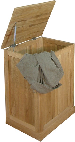 Laundry Unit (Oak). Size 700x500mm. additional image