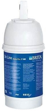 1 x Brita P1000 Filter Cartridge. additional image