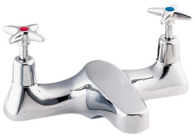 Bath Filler Tap. additional image