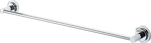 Towel Rail 640mm (Chrome). additional image