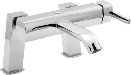 Bath Filler Tap. additional image