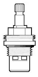 DLT Range Valves (High Pressure, Pair). additional image