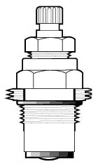 DFV Range Valves (Pair). additional image