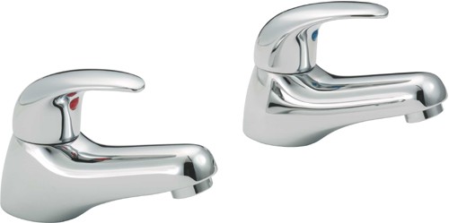 Midi Basin Taps (Pair). additional image